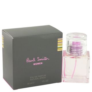 Paul Smith for Women by Paul Smith Eau De Parfum Spray 1 oz