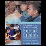 Elementary and Middle School Social Studies    With Multicultural Education and the Internet