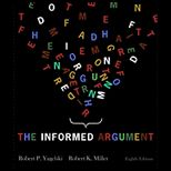 Informed Argument