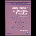 Intro. to Graphical Modelling