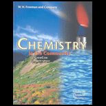 Chemistry in the Community  Chemcom