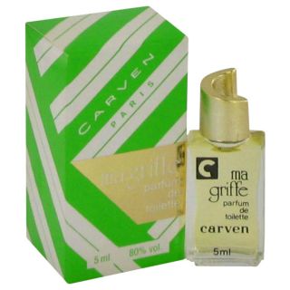 Ma Griffe for Women by Carven Mini Parfum De Toilette .17 oz