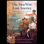 Men Who Lost America