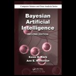 Bayesian Artificial Intelligence