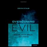 Overcoming Evil Genocide, Violent Con