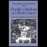 Popular Catholicism in a World Church Seven Case Studies Inculturation