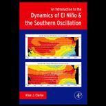 Introduction to Dynamics of El Nino and Southern Oscillation