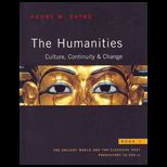 Humanities Book Reprint1,2,3,4,5,6 and MKH A/C