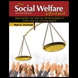 Social Welfare Workbook