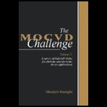 Mocvd Challenge, Volume 2