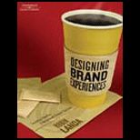 Designing Brand Experiences