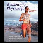 Anatomy and Physiology   With Access