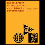 Encyclopedia of Education and Human Development   3 Volume