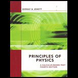 Principles of Physics, Calculus Based