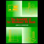 AutoCAD LT for Windows 95 Book