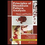 Principles of Bloodstain Pattern Analysis  Theory and Practice