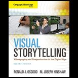 Visual Storytelling With Access