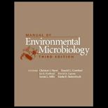 Manual of Environmental Microbiology