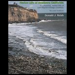 Marine Life of Southern California  Emphasizing Marine Life of Los Angeles   Orange Counties