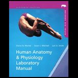 Human Anatomy and Physiology Laboratory Manual, Fetal Pig Version