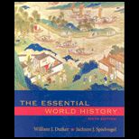Essential World History (Complete)