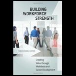 Building Workforce Strength