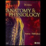 Anatomy and Physiology   With Brf Atlas   Package