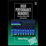 High Performance Memories Revised and Updated