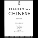 Colloquial Chinese  Complete Language Course