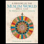 History of Muslim World Since 1260