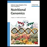 Nutritional Genomics Impact on Health and Disease
