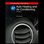 Auto Heating and Air Conditioning   Text Only