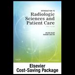 Introduction to Imaging Sciences and Patient Care and Introduction to Radiologic Sciences and Patient Care   With Access
