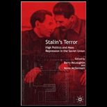 Stalins Terror