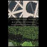 International Norms and Cycles of Change