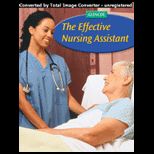 Effective Nursing Assistant