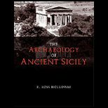 Archaeology of Ancient Sicily