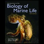Introduction to Biology of Marine Life