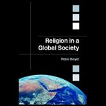 Religions in Global Society