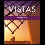 Vistas  Introduccion   Volume 1   With Supersiteplus