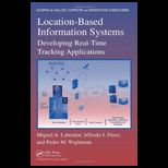 Location Based Information Systems