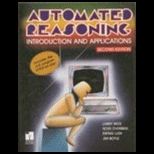 Automated Reasoning / With 5 Disk