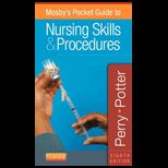 MMosbys Pocket Guide to Nursing Skills and Procedures