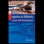 Injuries in Athletics