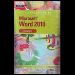 Microsoft Word 2010 Comp. (Custom Package)