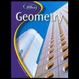 Glencoe Mathematics Geometry