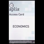 Aplia Standalone Access Card