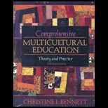 Comprehensive Multicultural Education   Package