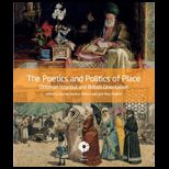 Poetics and Politics of Place