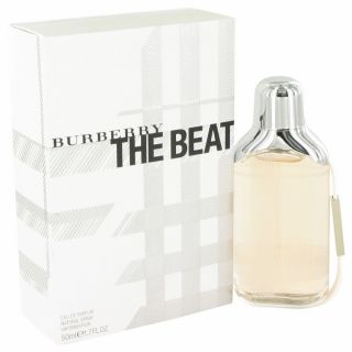 The Beat for Women by Burberry Eau De Parfum Spray 1.7 oz